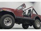 Thumbnail Photo 32 for 1980 Jeep CJ-7